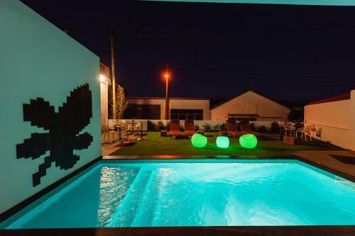 Bed & Breakfast Gamboas Place