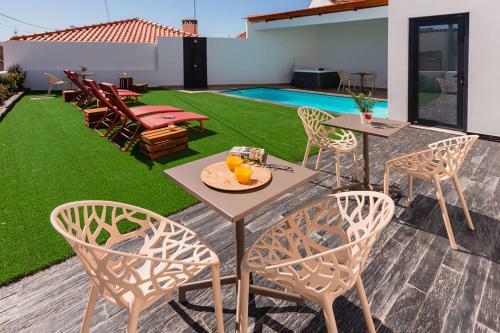 Bed & Breakfast Gamboas Place