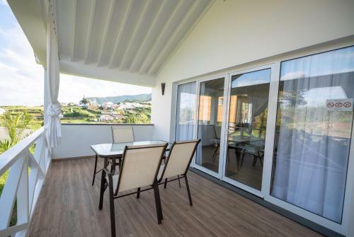 Azores Casa Hawaii