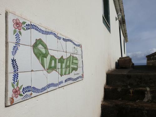 Casa Rotas A Nordeste