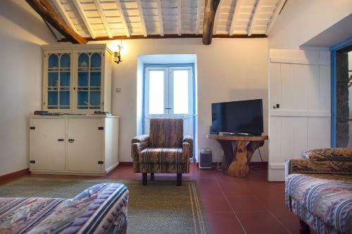 Casa Rotas A Nordeste
