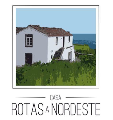 Casa Rotas A Nordeste