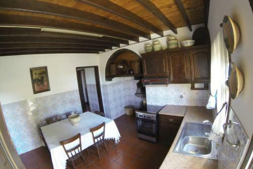 Typical Azorean Cottage