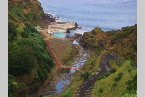 Typical Azorean Cottage