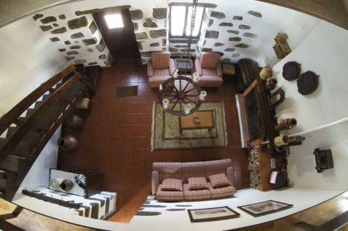 Typical Azorean Cottage