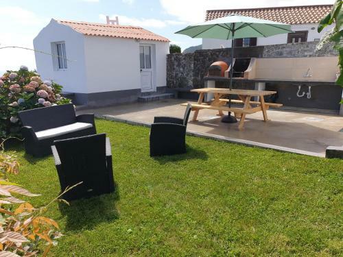 Casa Sol Nascente