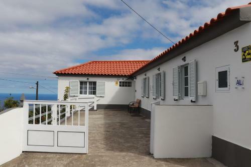 Casa Sol Nascente