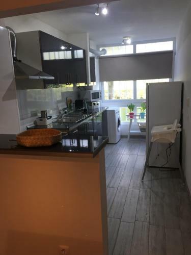 Apartamento Entre O Mar E Lisboa
