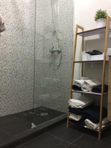 Apartamento Entre O Mar E Lisboa