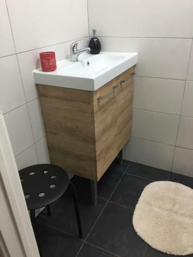 Apartamento Entre O Mar E Lisboa