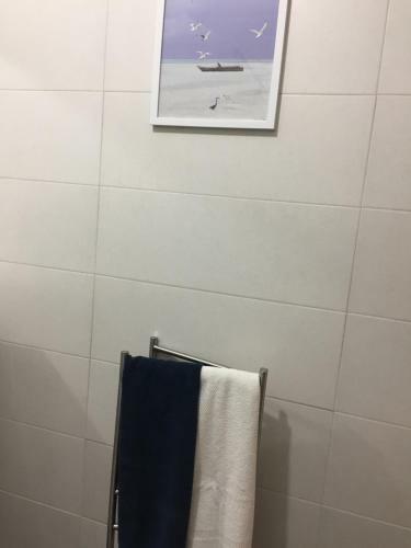 Apartamento Entre O Mar E Lisboa