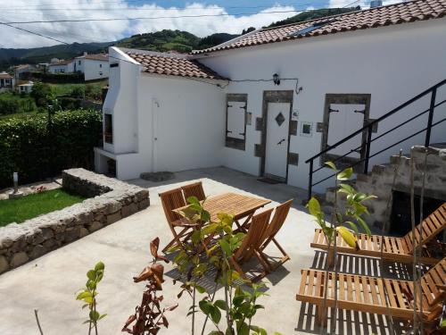 Casa Vista Da Marquesa