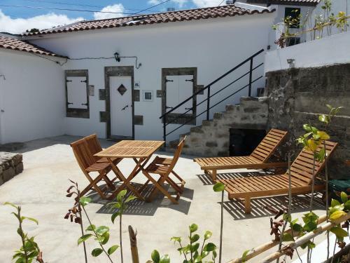 Casa Vista Da Marquesa