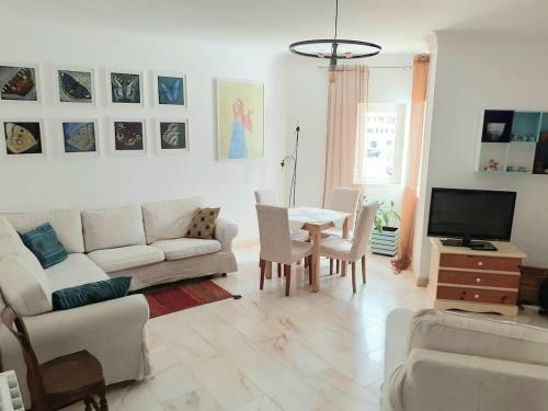 Apartamento Terra�o