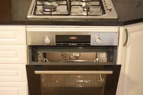 Apartamento Terra�o