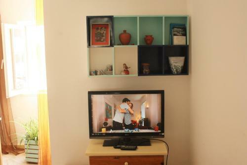 Apartamento Terra�o