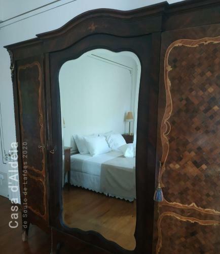 Agroturismo Casa D'aldeia de Souto de Lafoes