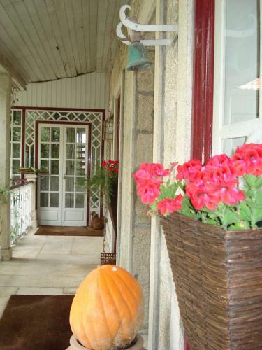 Agroturismo Casa D'aldeia de Souto de Lafoes