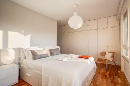 Apartamento Amazing Tailor Made Penthouse By The Beach #2