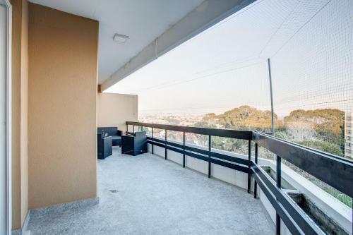 Apartamento Amazing Tailor Made Penthouse By The Beach #2