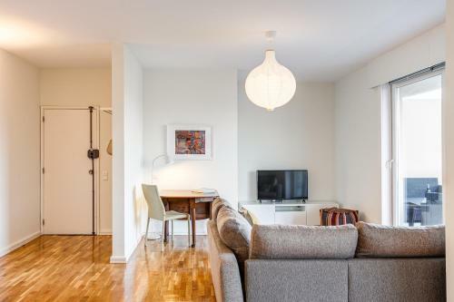 Apartamento Amazing Tailor Made Penthouse By The Beach #2