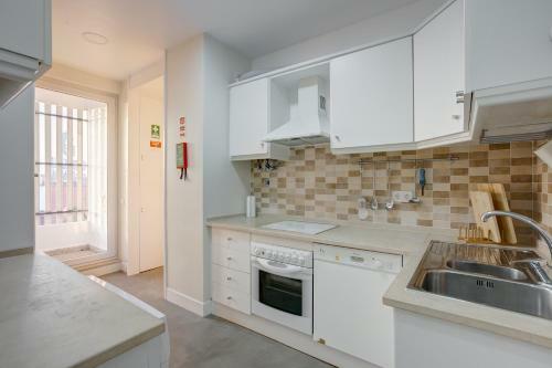 Apartamento Amazing Tailor Made Penthouse By The Beach #2