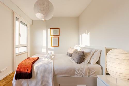 Apartamento Amazing Tailor Made Penthouse By The Beach #2