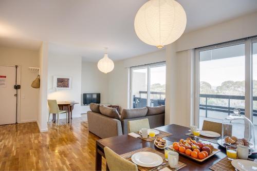 Apartamento Amazing Tailor Made Penthouse By The Beach #2