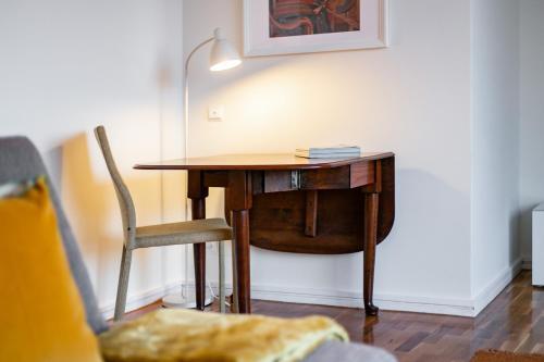 Apartamento Amazing Tailor Made Penthouse By The Beach #2