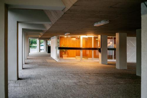 Apartamento Amazing Tailor Made Penthouse By The Beach #2