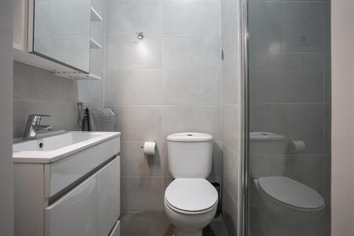 Apartamento Amazing Tailor Made Penthouse By The Beach #2