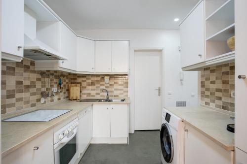 Apartamento Amazing Tailor Made Penthouse By The Beach #2