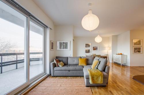 Apartamento Amazing Tailor Made Penthouse By The Beach #2
