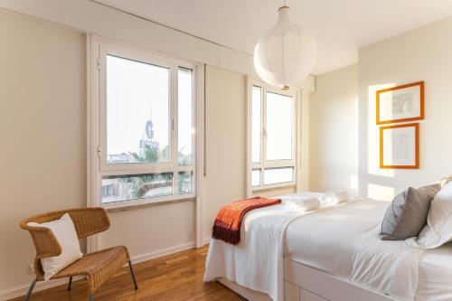 Apartamento Amazing Tailor Made Penthouse By The Beach #2