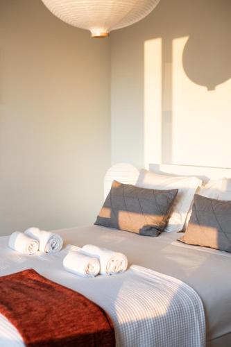 Apartamento Amazing Tailor Made Penthouse By The Beach #2