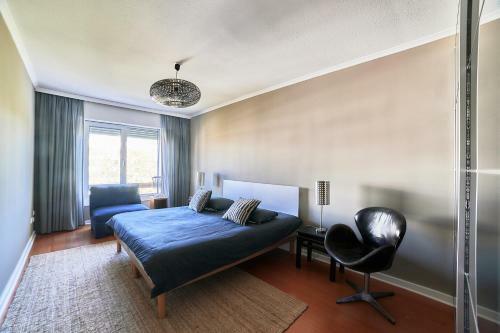 Charming Deluxe Apartment