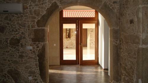 Casa Da Trapa