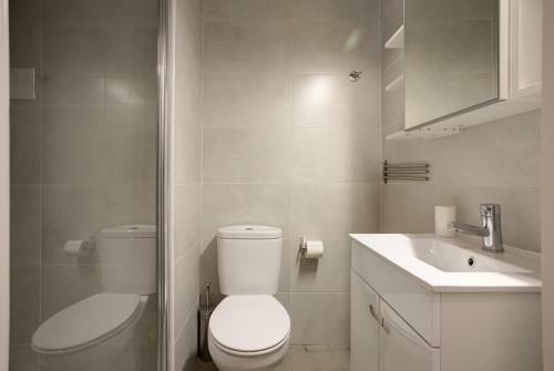 Apartamento Amazing Tailor Made Penthouse By The Beach #1