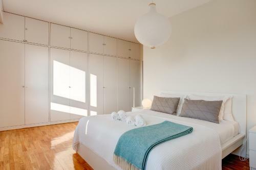 Apartamento Amazing Tailor Made Penthouse By The Beach #1