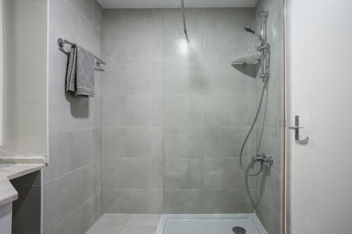 Apartamento Amazing Tailor Made Penthouse By The Beach #1