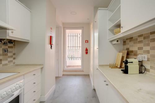 Apartamento Amazing Tailor Made Penthouse By The Beach #1