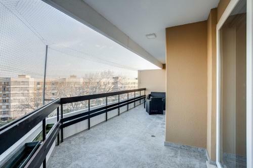 Apartamento Amazing Tailor Made Penthouse By The Beach #1