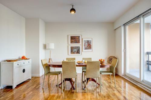Apartamento Amazing Tailor Made Penthouse By The Beach #1