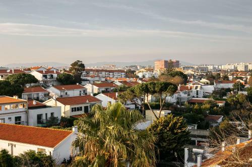 Apartamento Amazing Tailor Made Penthouse By The Beach #1
