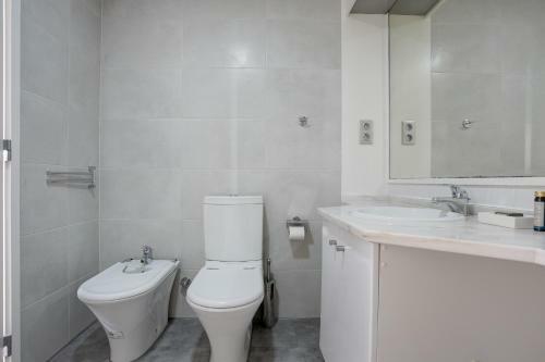 Apartamento Amazing Tailor Made Penthouse By The Beach #1