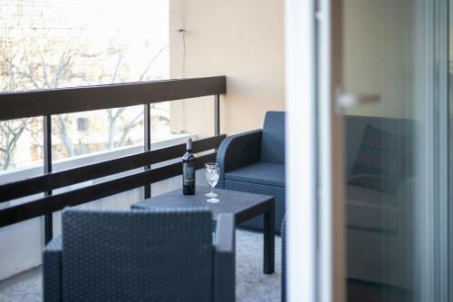 Apartamento Amazing Tailor Made Penthouse By The Beach #1