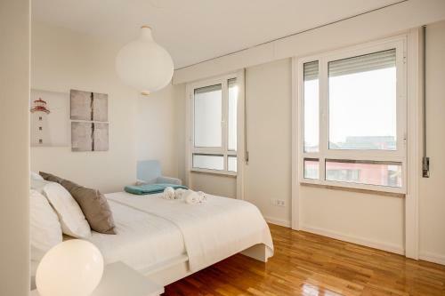 Apartamento Amazing Tailor Made Penthouse By The Beach #1