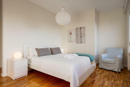 Apartamento Amazing Tailor Made Penthouse By The Beach #1