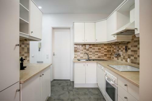 Apartamento Amazing Tailor Made Penthouse By The Beach #1