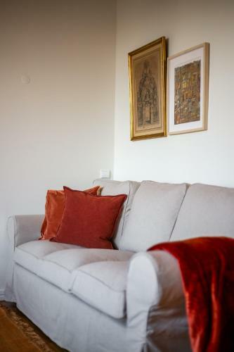 Apartamento Amazing Tailor Made Penthouse By The Beach #1